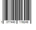 Barcode Image for UPC code 1077440116249