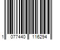 Barcode Image for UPC code 1077440116294