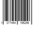 Barcode Image for UPC code 1077454155296