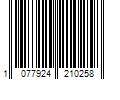 Barcode Image for UPC code 10779242102502