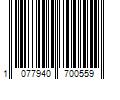 Barcode Image for UPC code 10779407005549