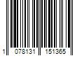 Barcode Image for UPC code 10781311513614