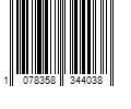 Barcode Image for UPC code 10783583440353