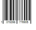 Barcode Image for UPC code 10783987769050