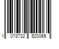 Barcode Image for UPC code 10787325200632