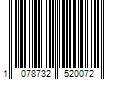 Barcode Image for UPC code 10787325200731