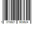 Barcode Image for UPC code 10789219036204