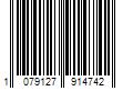 Barcode Image for UPC code 10791279147400