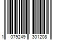 Barcode Image for UPC code 10792493012048