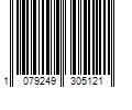 Barcode Image for UPC code 10792493051269