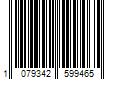 Barcode Image for UPC code 1079342599465