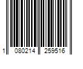 Barcode Image for UPC code 10802142595164