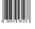 Barcode Image for UPC code 10806795612704