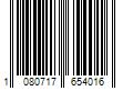 Barcode Image for UPC code 10807176540197