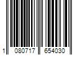 Barcode Image for UPC code 10807176540319