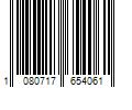 Barcode Image for UPC code 10807176540692