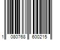 Barcode Image for UPC code 10807686002178