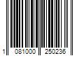 Barcode Image for UPC code 10810002502337