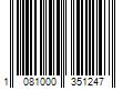 Barcode Image for UPC code 10810003512403