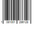 Barcode Image for UPC code 10810012861202