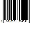 Barcode Image for UPC code 10810023042485