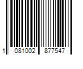 Barcode Image for UPC code 10810028775494