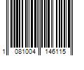 Barcode Image for UPC code 10810041461190