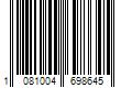 Barcode Image for UPC code 10810046986490