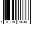 Barcode Image for UPC code 10810049444812