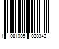 Barcode Image for UPC code 10810050283479