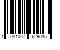 Barcode Image for UPC code 10810076290369