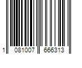 Barcode Image for UPC code 10810076663118