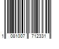 Barcode Image for UPC code 10810077123338