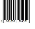 Barcode Image for UPC code 10810087843592