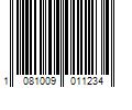 Barcode Image for UPC code 10810090112319