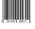 Barcode Image for UPC code 10810094553118