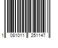 Barcode Image for UPC code 10810112511434