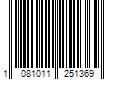 Barcode Image for UPC code 10810112513674