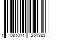 Barcode Image for UPC code 10810112513865