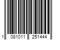 Barcode Image for UPC code 10810112514466