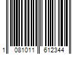 Barcode Image for UPC code 10810116123497