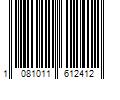 Barcode Image for UPC code 10810116124159