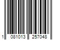 Barcode Image for UPC code 10810132570428