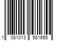 Barcode Image for UPC code 10810135816530