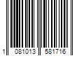 Barcode Image for UPC code 10810135817131