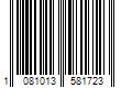 Barcode Image for UPC code 10810135817216