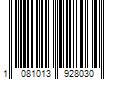 Barcode Image for UPC code 10810139280306