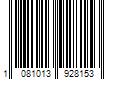 Barcode Image for UPC code 10810139281556