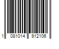 Barcode Image for UPC code 10810149121019