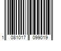 Barcode Image for UPC code 10810170990141